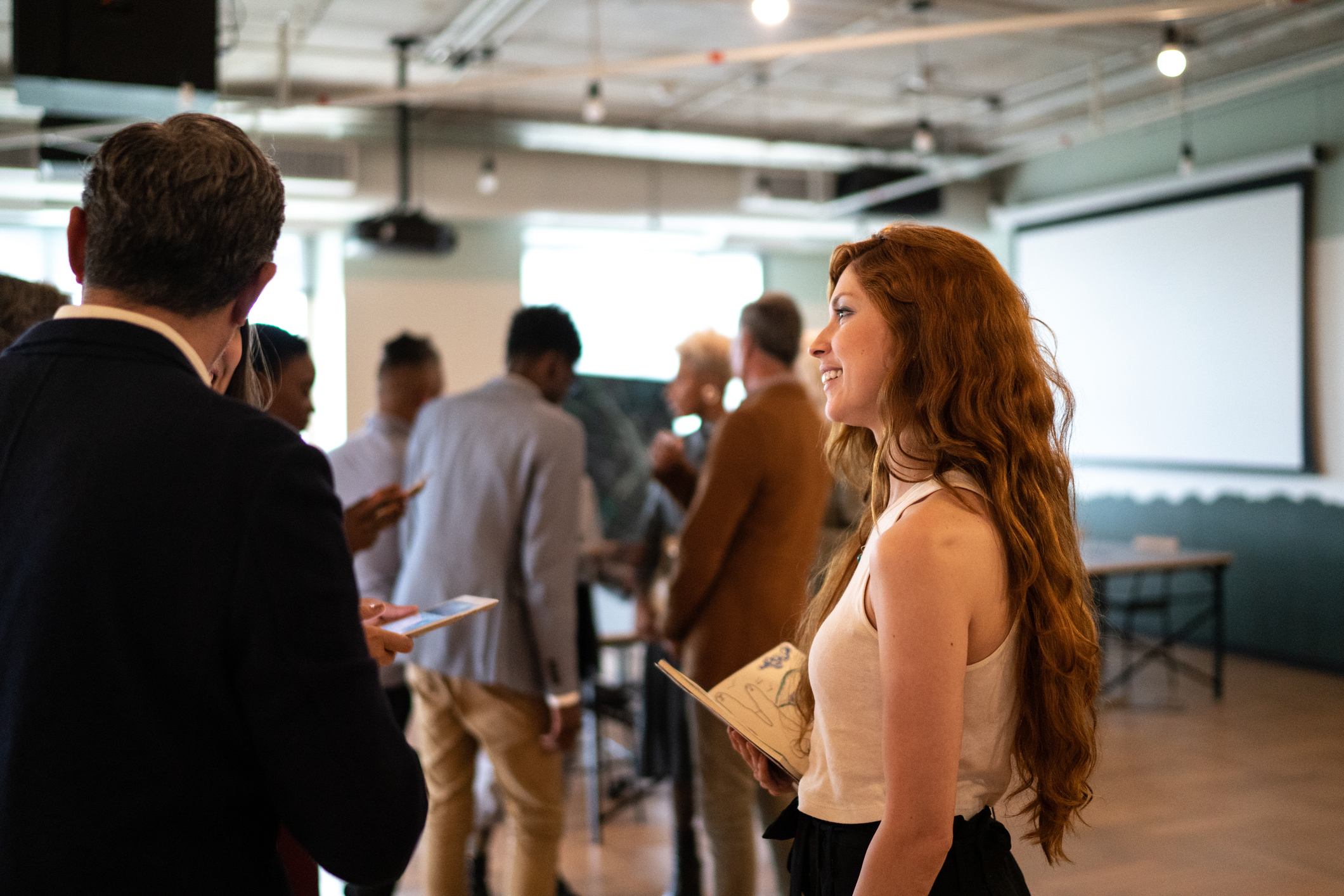 Netzwerkveranstaltung